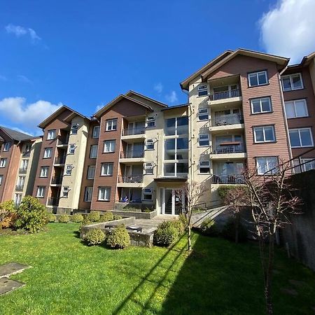 Departamento Centrico En Puerto Varas Luaran gambar