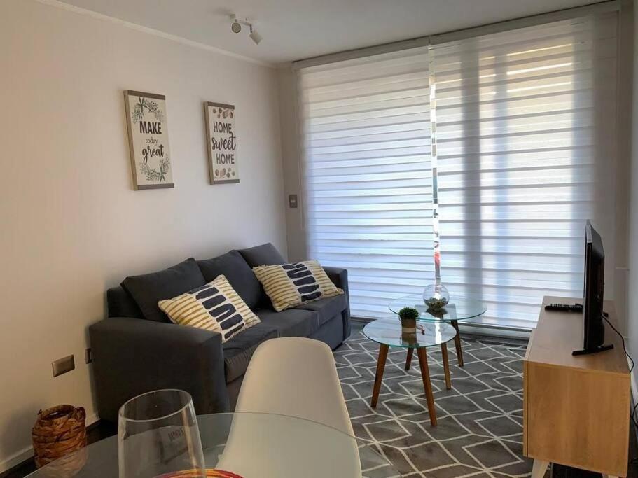 Departamento Centrico En Puerto Varas Luaran gambar